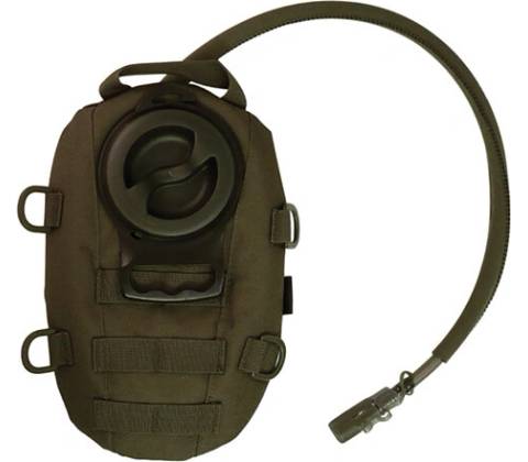 Mil Tec Oval 1l