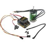 Castle Creations Castle motor 1410 3800ot/V със сензор 5mm, рег. Sidewinder 4