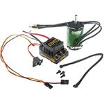 Castle Creations Castle motor 1410 3800ot/V със сензор 5mm, рег. Sidewinder 4