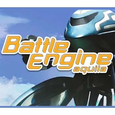 Battle Engine Aquila