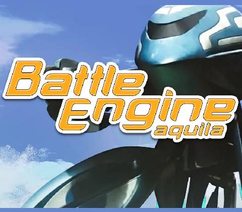 Battle Engine Aquila