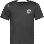 Chillaz Мъжка тениска Chillaz Bozen Sunset T-shirt - Titan - размер XXL (216-8103-0317)