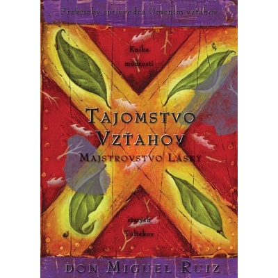Tajomstvo vzťahov
