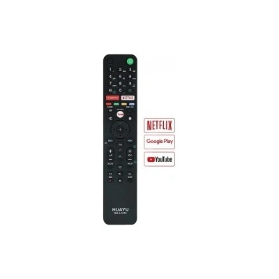 Dálkový ovladač Huayu RM-L1675 pro Sony