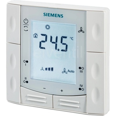 SIEMENS RDF600KN/S