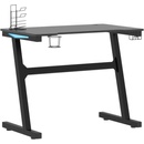 Image 1 of vidaXL 90x60x75 cm Z Black Led (325418)