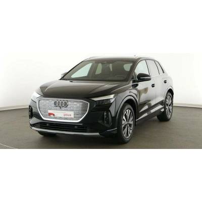 Audi Q4 40 e-tron 150 kW
