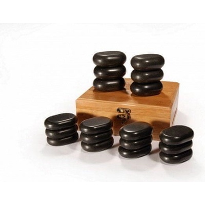 MH Star Súprava 18 lávových kameňov