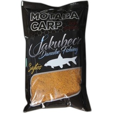 MOTABA CARP Kŕmna zmes Syr 1kg