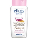 Elkos šampon s ovesným mlékem pro citlivé vlasy 250 ml