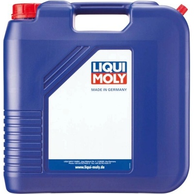 Liqui Moly Motorbike 4T SYNTH 10W-60 RACE 20 l 1527