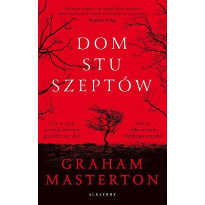 Dom stu szeptów