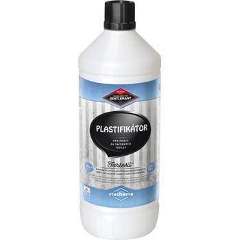 Stachema Fortesil plastifikátor 1L