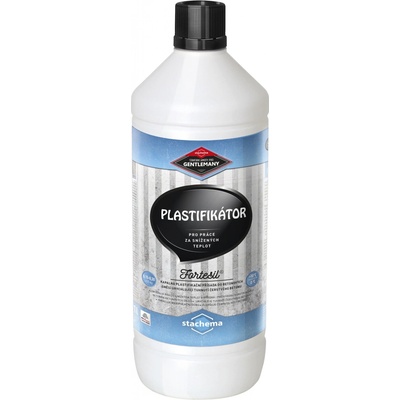 Stachema Fortesil plastifikátor 1L