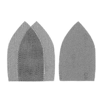 Stanley Brusné mřížky pro Multibrusku P80, 3 ks