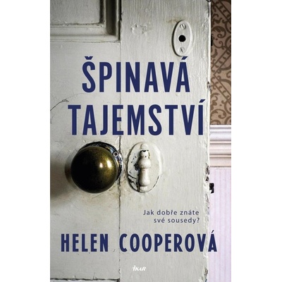 Špinavá tajemství