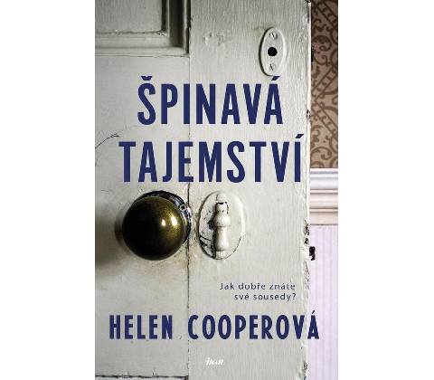 Špinavá tajemství