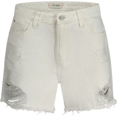 Guess jeans Къси дънки за жени guess jeans, Размер 24, Цвят (w4gd74den0_bif0e1)