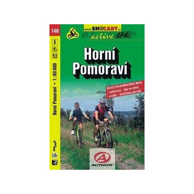 SC 146 Horní Pomoraví 1:60T