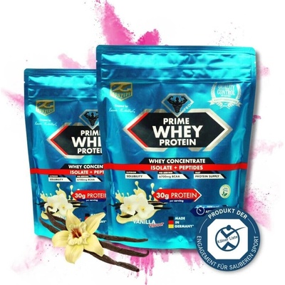 Z-konzept Prime Whey protein 1000 g
