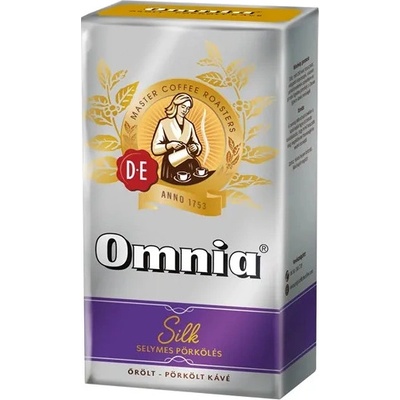 DOUWE EGBERTS Omnia silk 1 kg