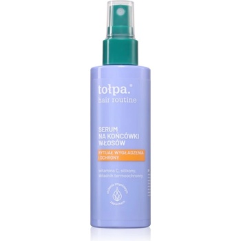 tołpa Hair Routine серум за крехки краища на косата 100ml