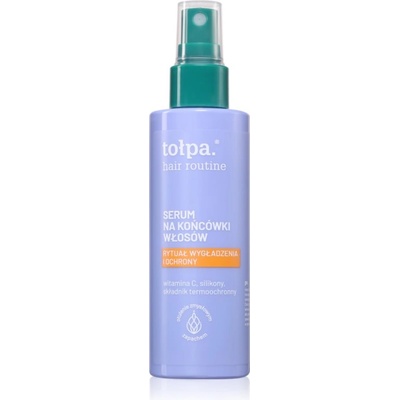 tołpa Hair Routine серум за крехки краища на косата 100ml