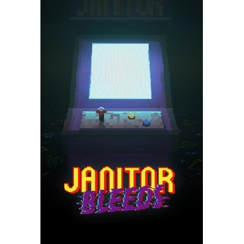 Bonus Stage Publishing Janitor Bleeds (PC)