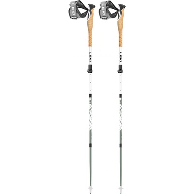 LEKI Cross Trail FX Superlite 110-130 cm