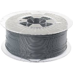 Spectrum PLA Premium Dark Grey - 1, 75 mm / 1000 g (80045)