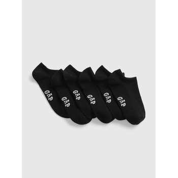 GAP Детски ниски чорапи, 3 чифта GAP GAP | Siv | Момчешки | 116/122