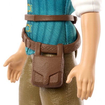Disney Prince Flynn Rajtar