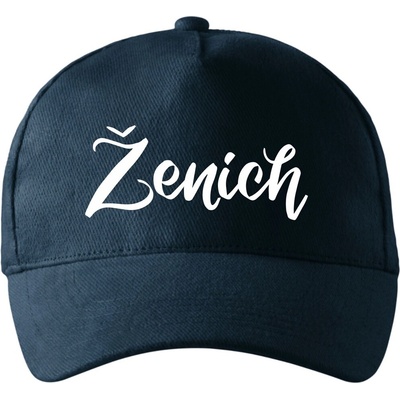Fajntričko RM Ženích