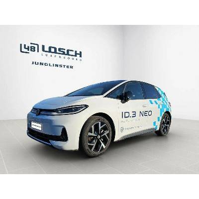 Volkswagen ID.3 Neo Style 170 kW