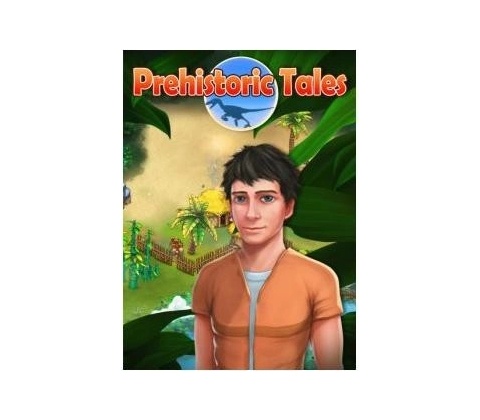 Prehistoric Tales