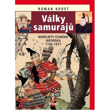 Války samurajů
