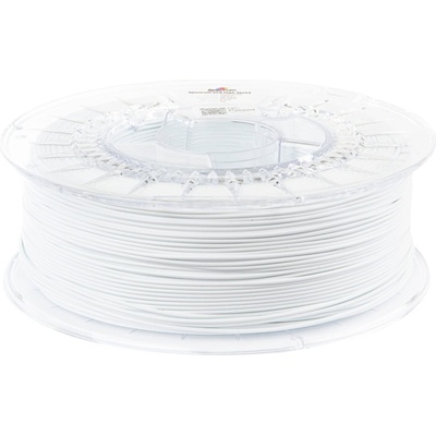 Spectrum Premium PLA High Speed Arctic White - 1, 75 mm / 1000 g (81048)