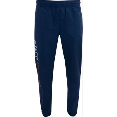 Alpine Pro Zaben Oh tm.modrá