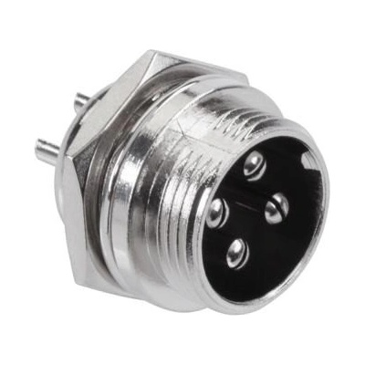 CABLETECH Anténny konektor NC4 WTY0626