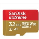 SanDisk MicroSDHC 32GB SDSQXAF-032G-GN6GN