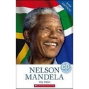 Nelson Mandela   CD - Vicky Shipton