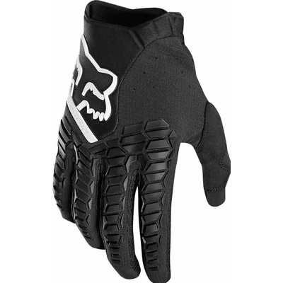 FOX Pawtector Gloves Black 2XL Ръкавици