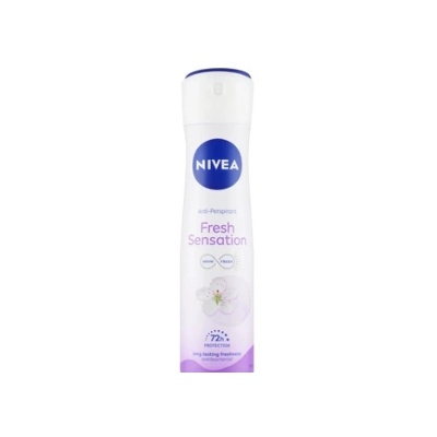 Дезодорант Nivea Fresh Sensation 150 мл