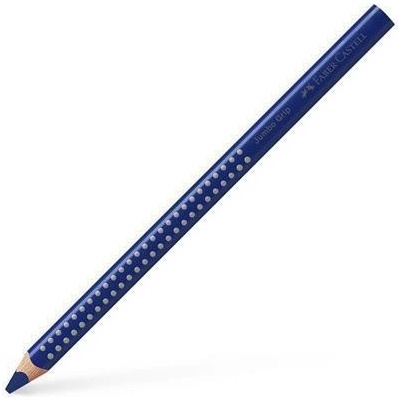 Faber Castell Grip 2001 Jumbo modrá