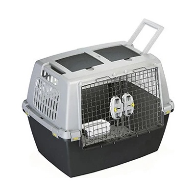 Gulliver Touring транспортна клетка за средни породи кучета - 7.3кг