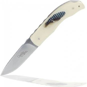 Viper Quality Jay Feather Folding Knife