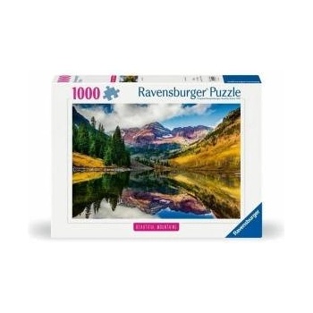 Ravensburger Пъзел Ravensburger Aspen