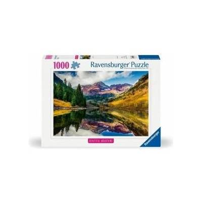Ravensburger Пъзел Ravensburger Aspen