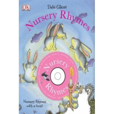 Nursery Rhymes DK - D. Gliori