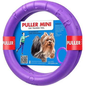 COLLAR Обучителна помощ PULLER мини - 2 x 19см